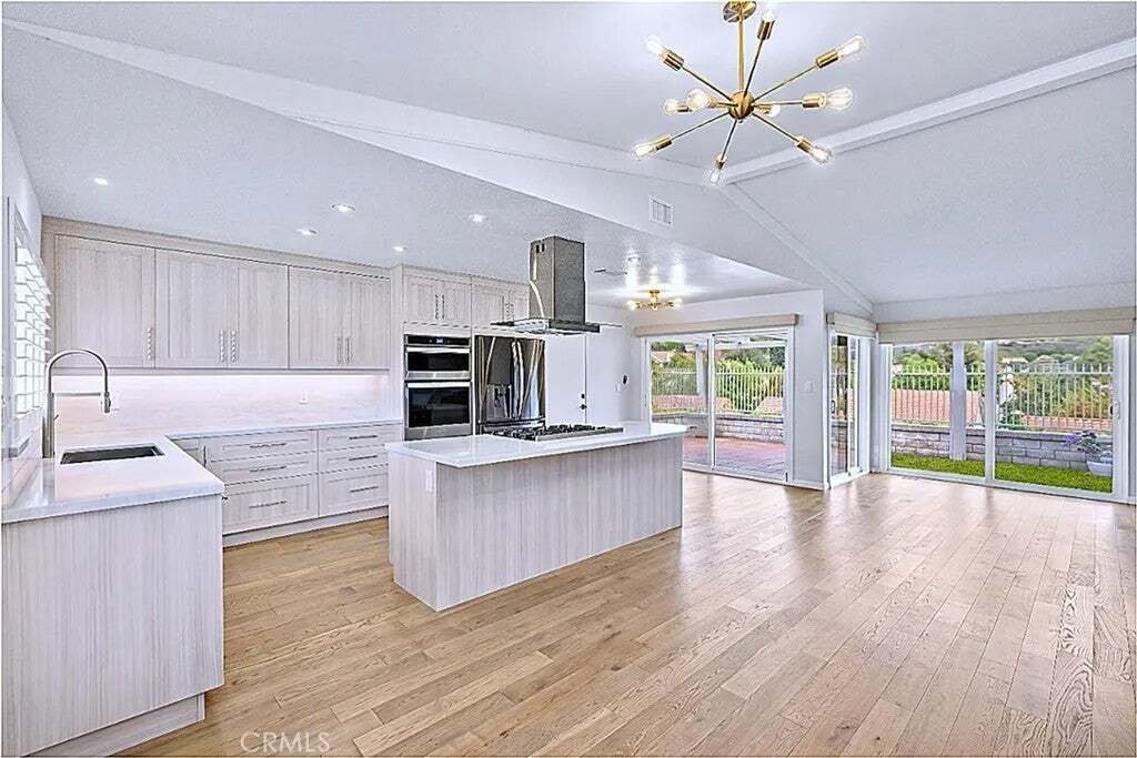 Casa en Mission Viejo, California, Estados Unidos 1 - 18577241