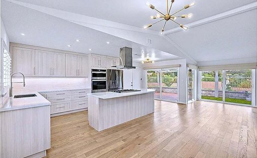 Casa en Mission Viejo, California, Estados Unidos 1