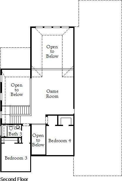 Haus in St. Paul, Texas, Vereinigte Staaten 2 - 18727836