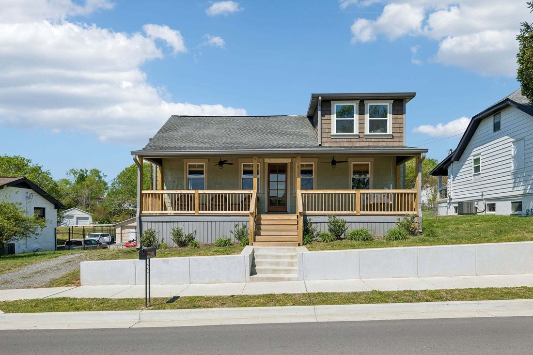 Haus in Nashville, Tennessee, Vereinigte Staaten 3 - 18722129