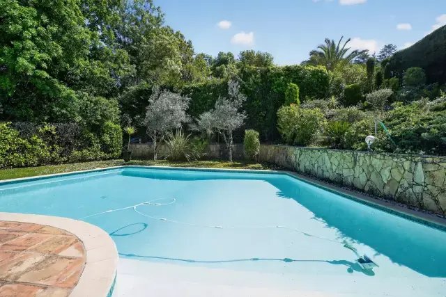 Domaine à Mougins, Provence-Alpes-Côte d'Azur, France 4 - 18008576
