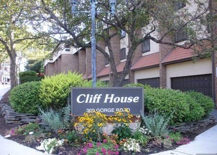 Condominio a Cliffside Park, New Jersey, Stati Uniti 1 - 18721822