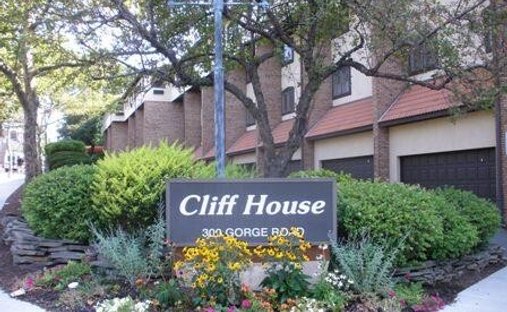 Condominio a Cliffside Park, New Jersey, Stati Uniti 1