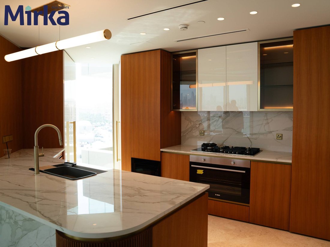 Apartment in Palm Jumeirah, Dubai, United Arab Emirates 1 - 18688113