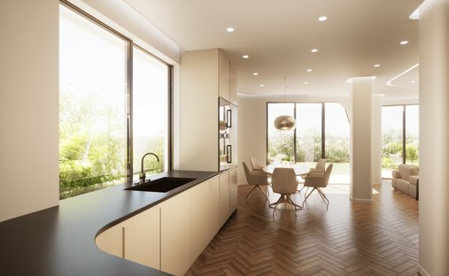 Apartment in Kifisia, Attica, Greece 1