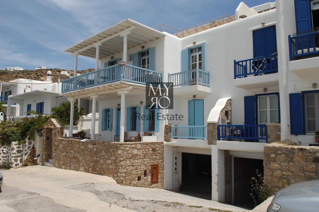 House in Mykonos, Aegean, Greece 2 - 18724792