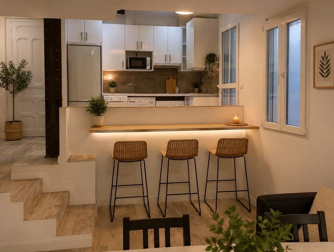 Appartement à Chamberí, Madrid, Espagne 2 - 18726602