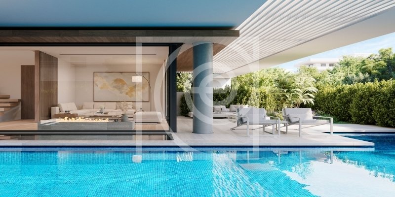 Apartment in Kifisia, Attica, Greece 2 - 18724808