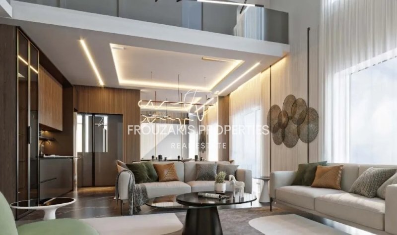 House in Glyfada, Attica, Greece 1 - 18722501