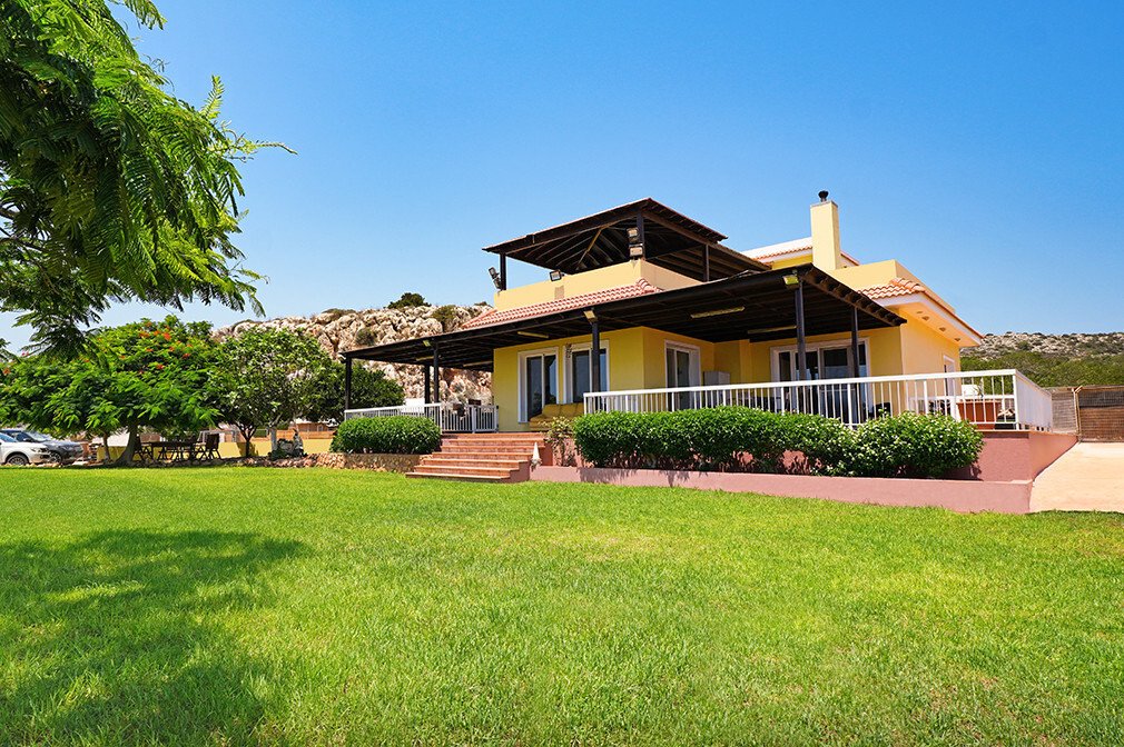 Villa in Ayia Napa, Cyprus 3 - 18725855