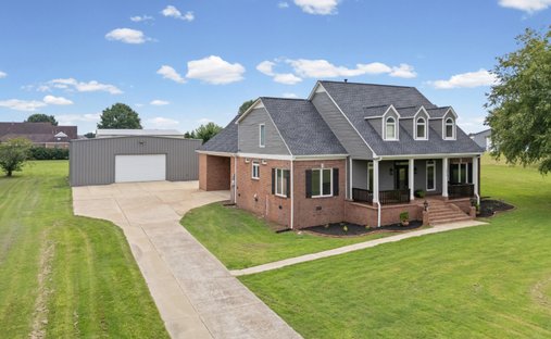 Casa a Hernando, Mississippi, Stati Uniti 1