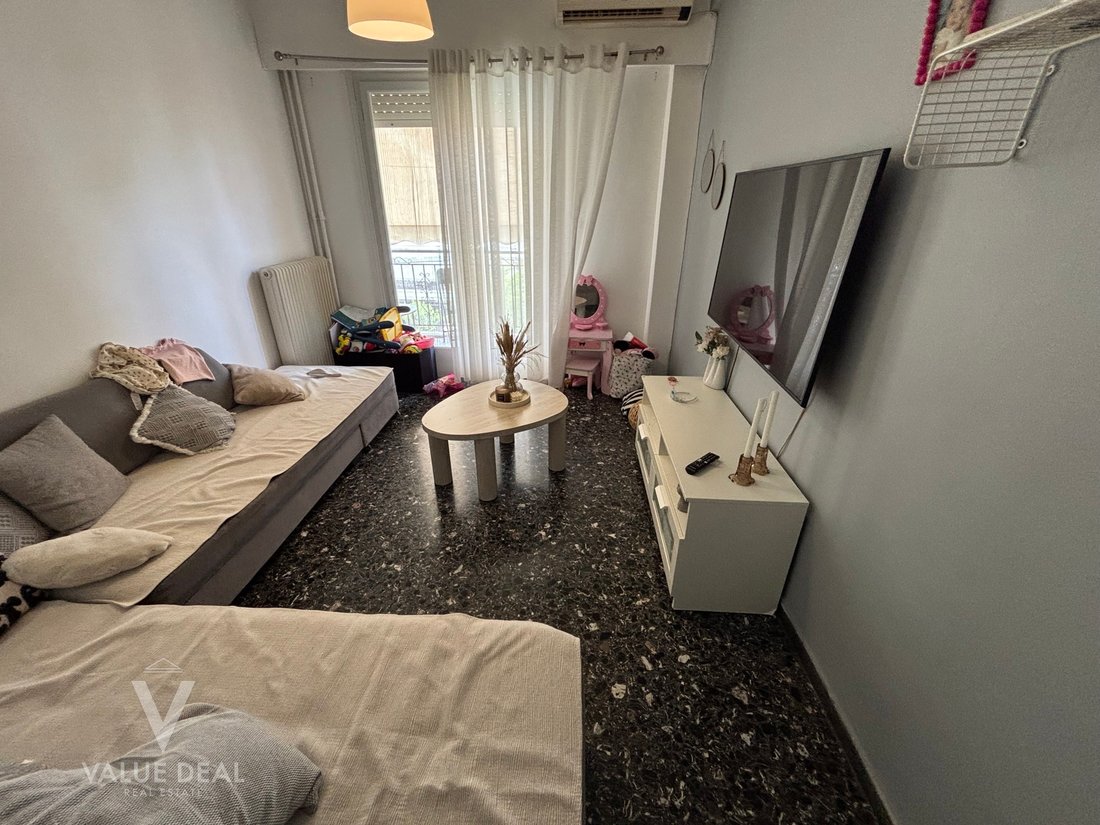 Apartment in South Athens, Attica, Greece 4 - 18725262