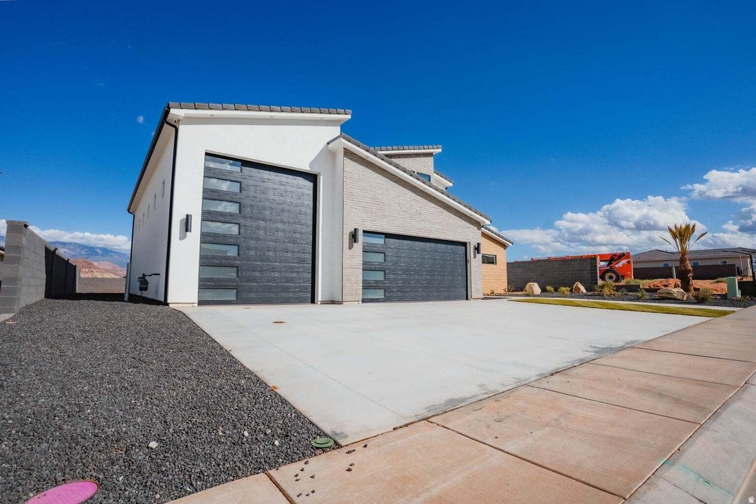 Haus in Hurricane, Utah, Vereinigte Staaten 4 - 18726477