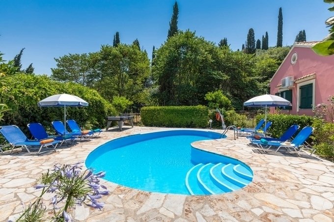 Villa in Kassopaia, Peloponnese, Western Greece and the Ionian, Greece 2 - 18724053