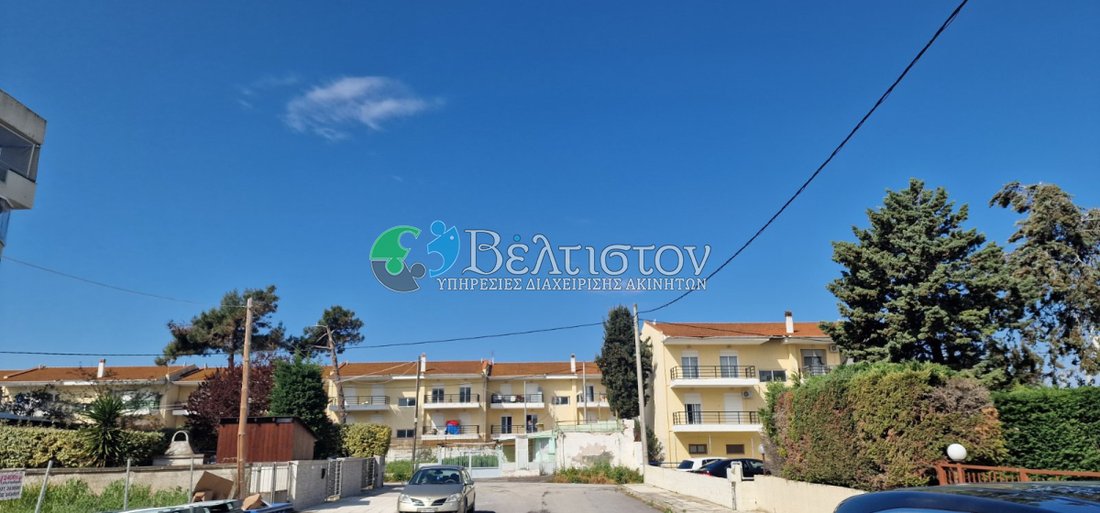 Land in 1st District of Thessaloniki, Thessaloniki, Greece 3 - 18725182