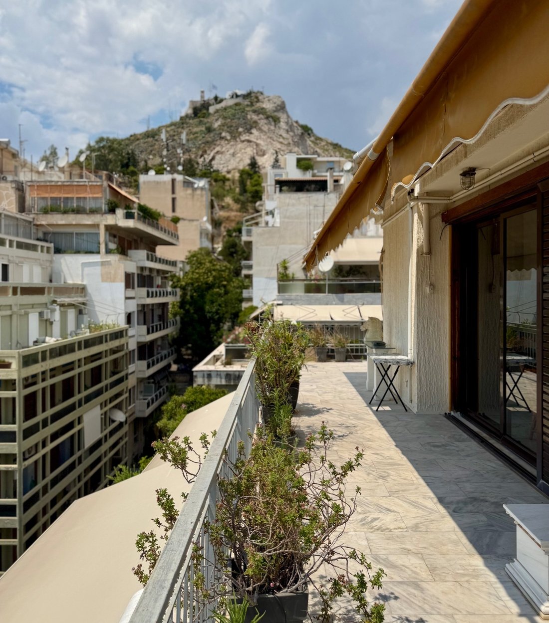 Apartment in Sunoikia Kolonakiou, 1st District of Athens, Athens 5 - 18723587