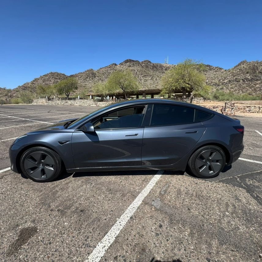 Sedan in Phoenix, AZ, United States 2 - 18728781