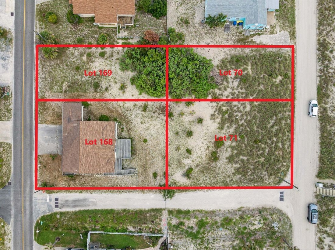 House in Fernandina Beach, Florida, United States 1 - 18722045