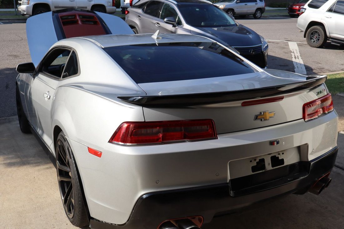 Coupe in Birmingham, AL, United States 5 - 18721268