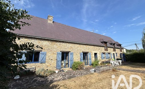 Casa en Centre Peri, Saint-Avé, Francia 1