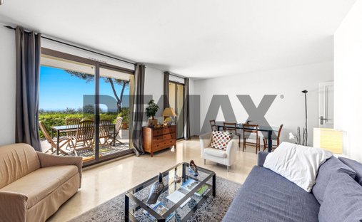 Apartamento en Vaug, Villeneuve-Loubet, Francia 1