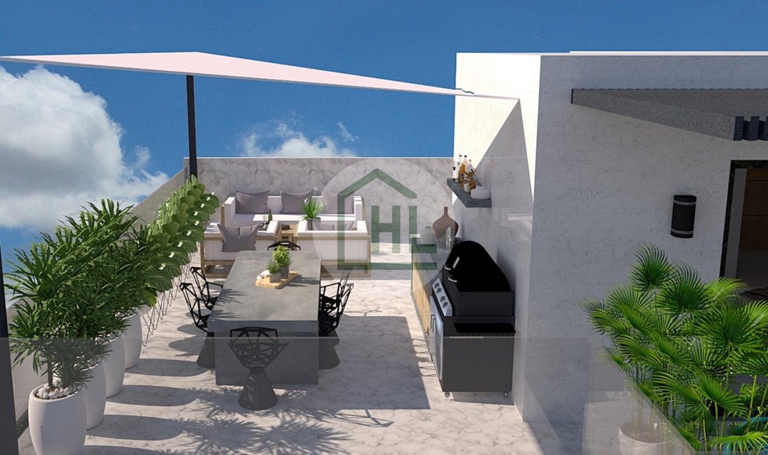 Apartment in North Athens, Attica, Greece 2 - 18723143