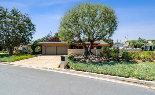 Maison à Tustin, Californie, États-Unis 1