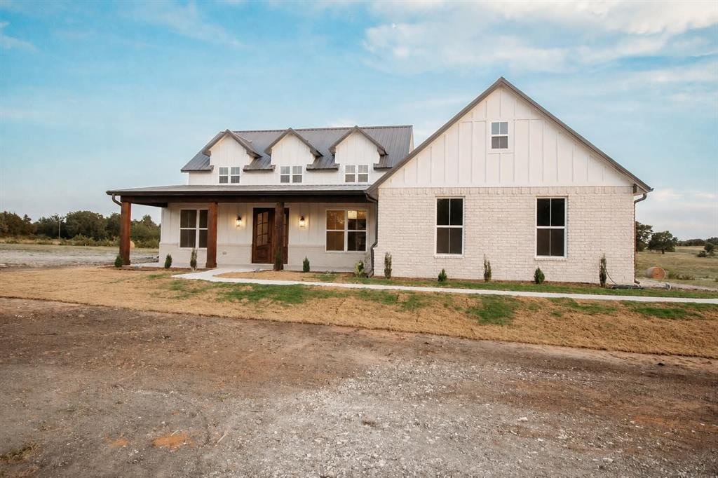 Casa en Bonham, Texas, Estados Unidos 2 - 18727719