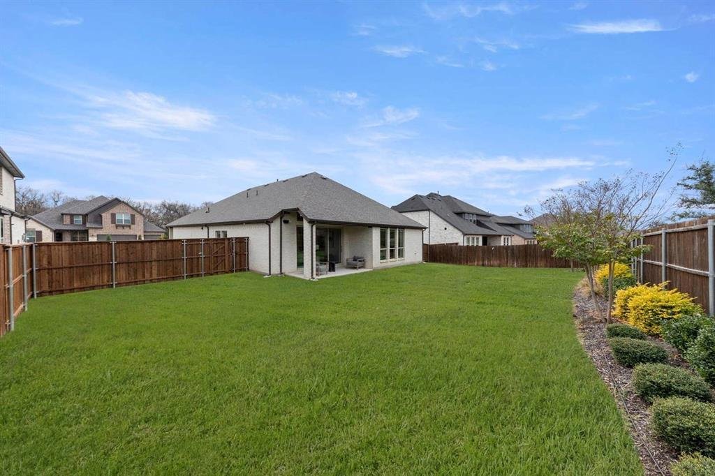 Casa en Anna, Texas, Estados Unidos 3 - 18727862