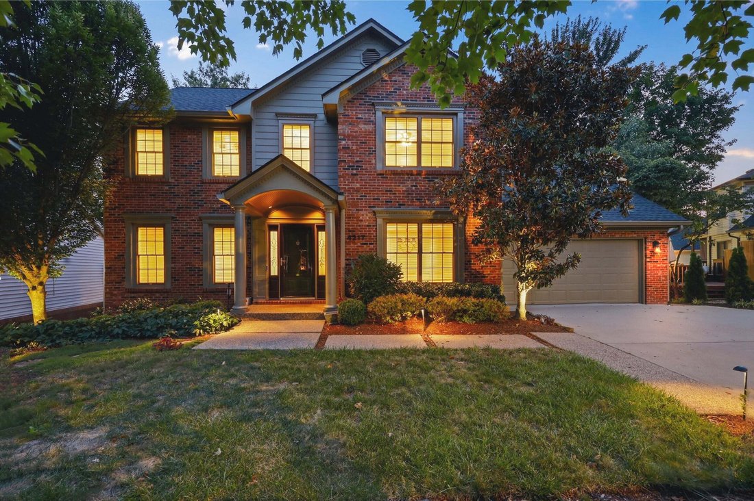 House in Lexington, Kentucky, United States 1 - 18726761