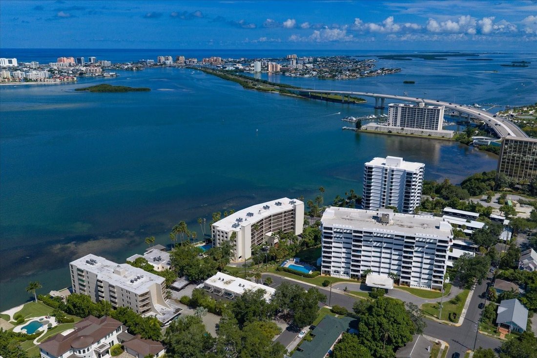 Condo in Clearwater, Florida, United States 1 - 18722064