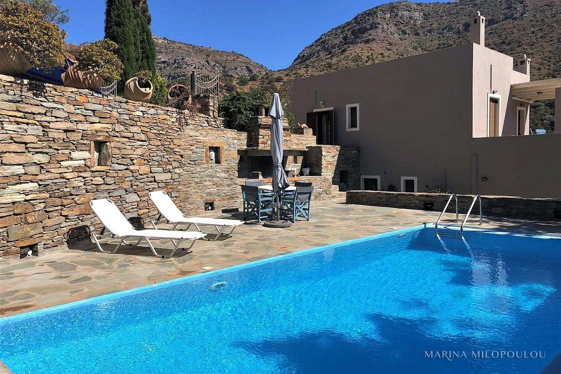 House in Kea, Aegean, Greece 1 - 18722939