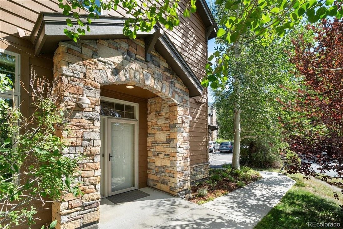 Condo in Silverthorne, Colorado, United States 4 - 17916477