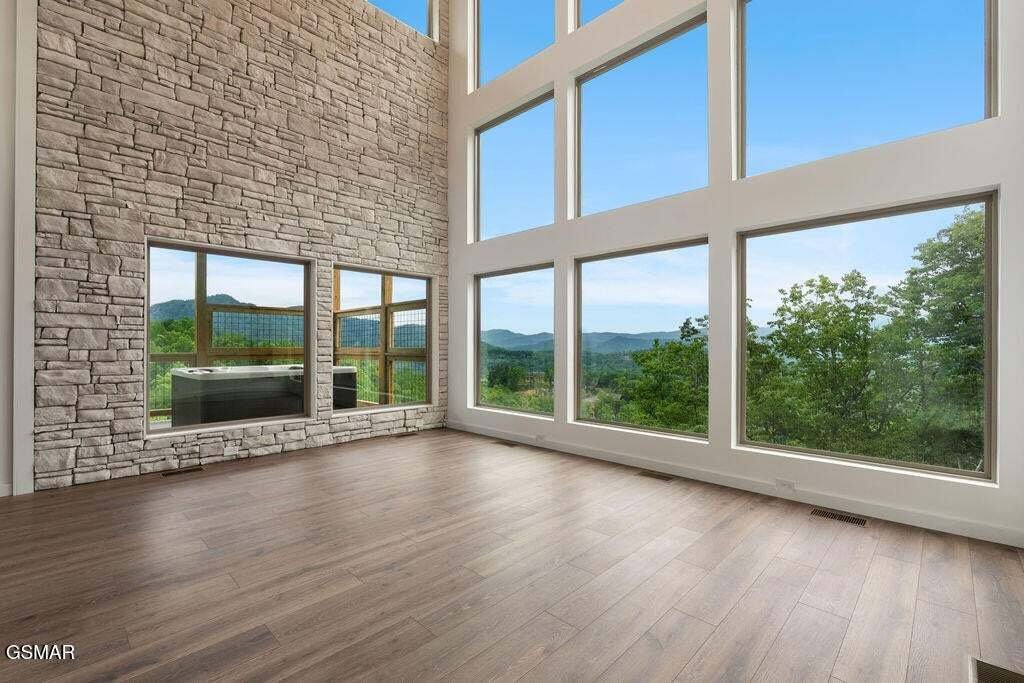 Casa a Sevierville, Tennessee, Stati Uniti 4 - 18726780