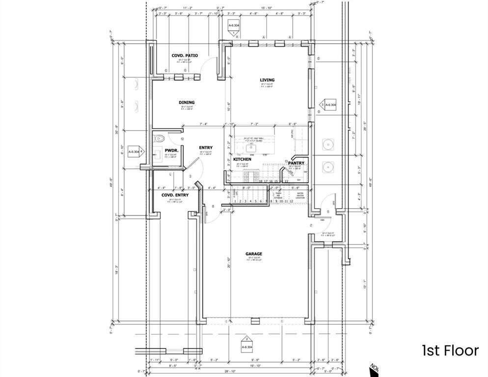 Maison à Keller, Texas, États-Unis 3 - 18727775