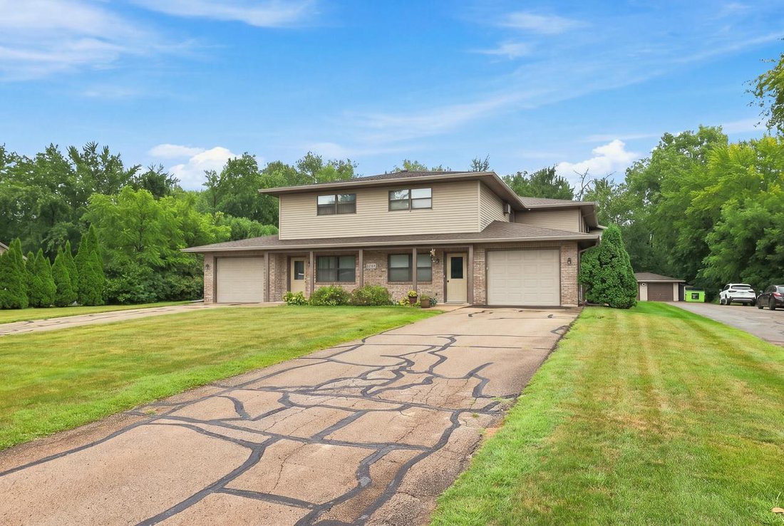New London, Wisconsin, United States 1 - 18722156