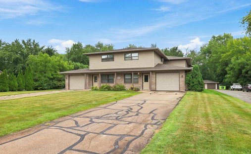New London, Wisconsin, Stati Uniti 1