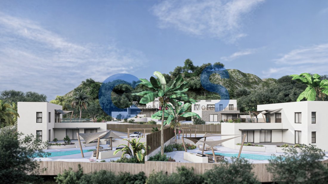 Villa in Apokoronas, Greece 1 - 18722828