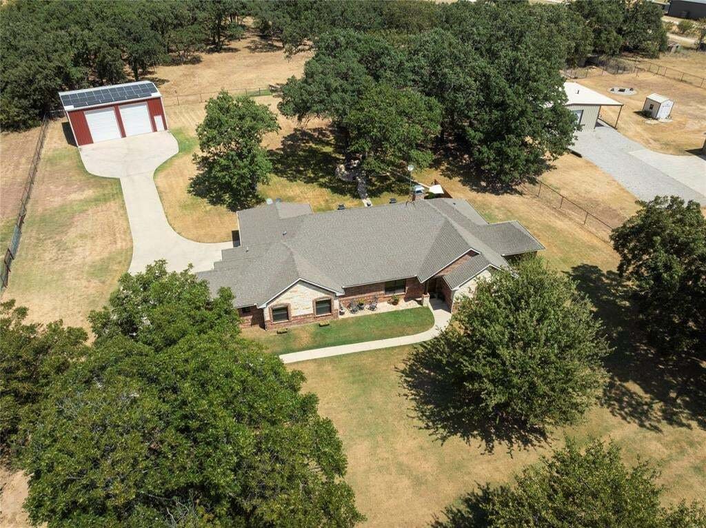Maison à Boyd, Texas, États-Unis 2 - 18727769