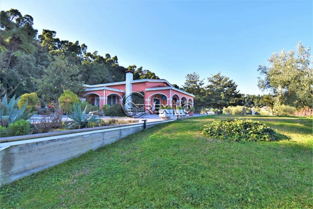 Villa in Kassandra, Macedonia and Thrace, Greece 2 - 18723668