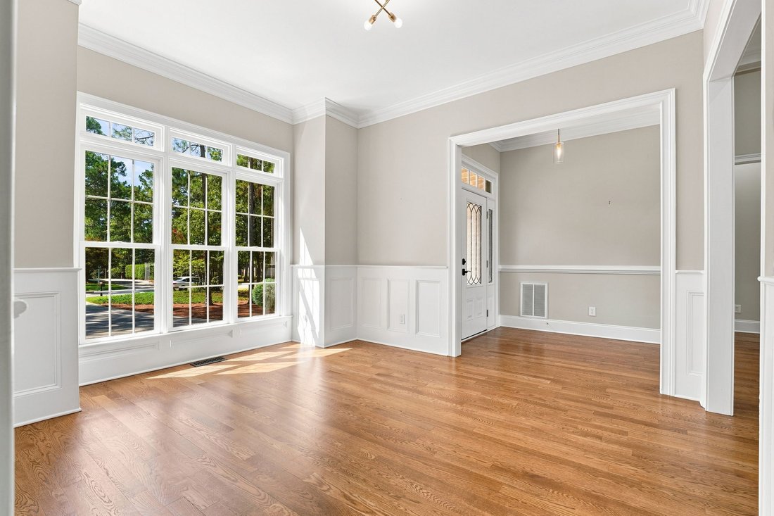 House in Southern Pines, North Carolina, United States 4 - 18723602