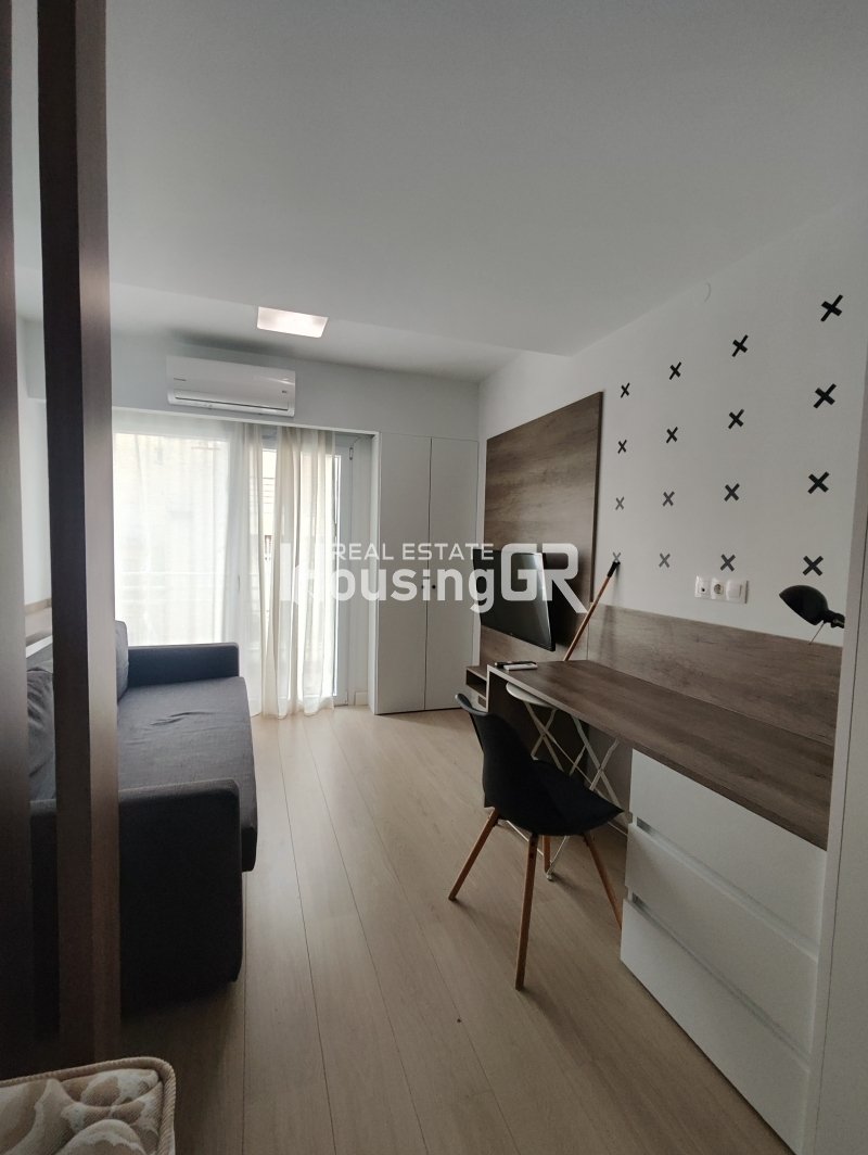 Appartamento a 1st District of Thessaloniki, Thessaloniki, Grecia 4 - 18724658