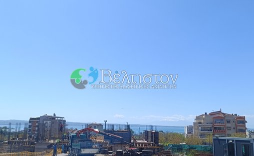 Casa en 1st District of Thessaloniki, Thessaloniki, Grecia 1