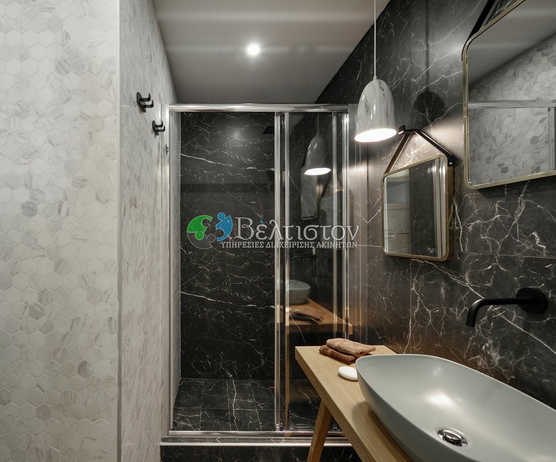 Apartment in 5th District of Thessaloniki, Thessaloniki, Greece 5 - 18725798