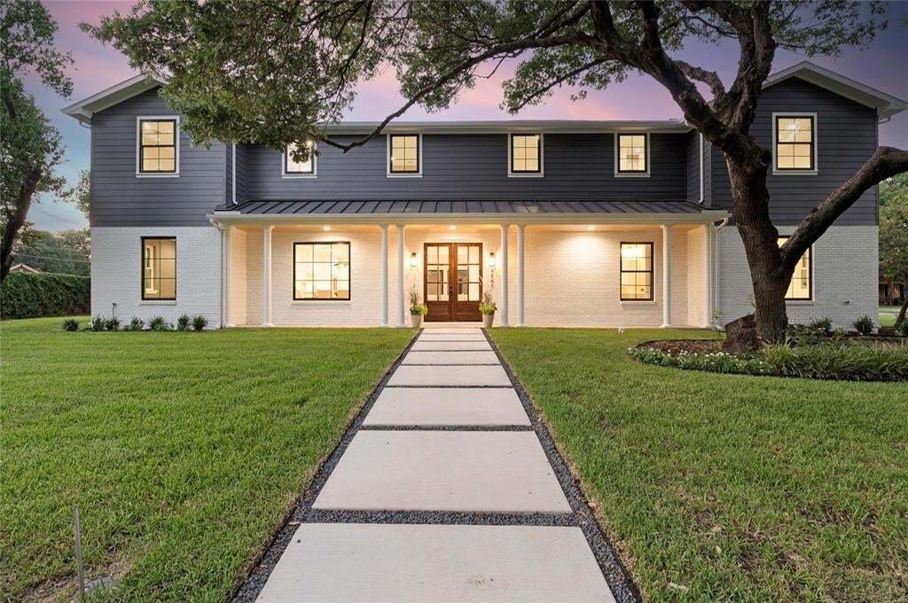 House in Dallas, Texas, United States 1 - 18552842
