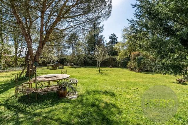 Haus in Montfort-l'Amaury, Île-de-France, Frankreich 2 - 17502526