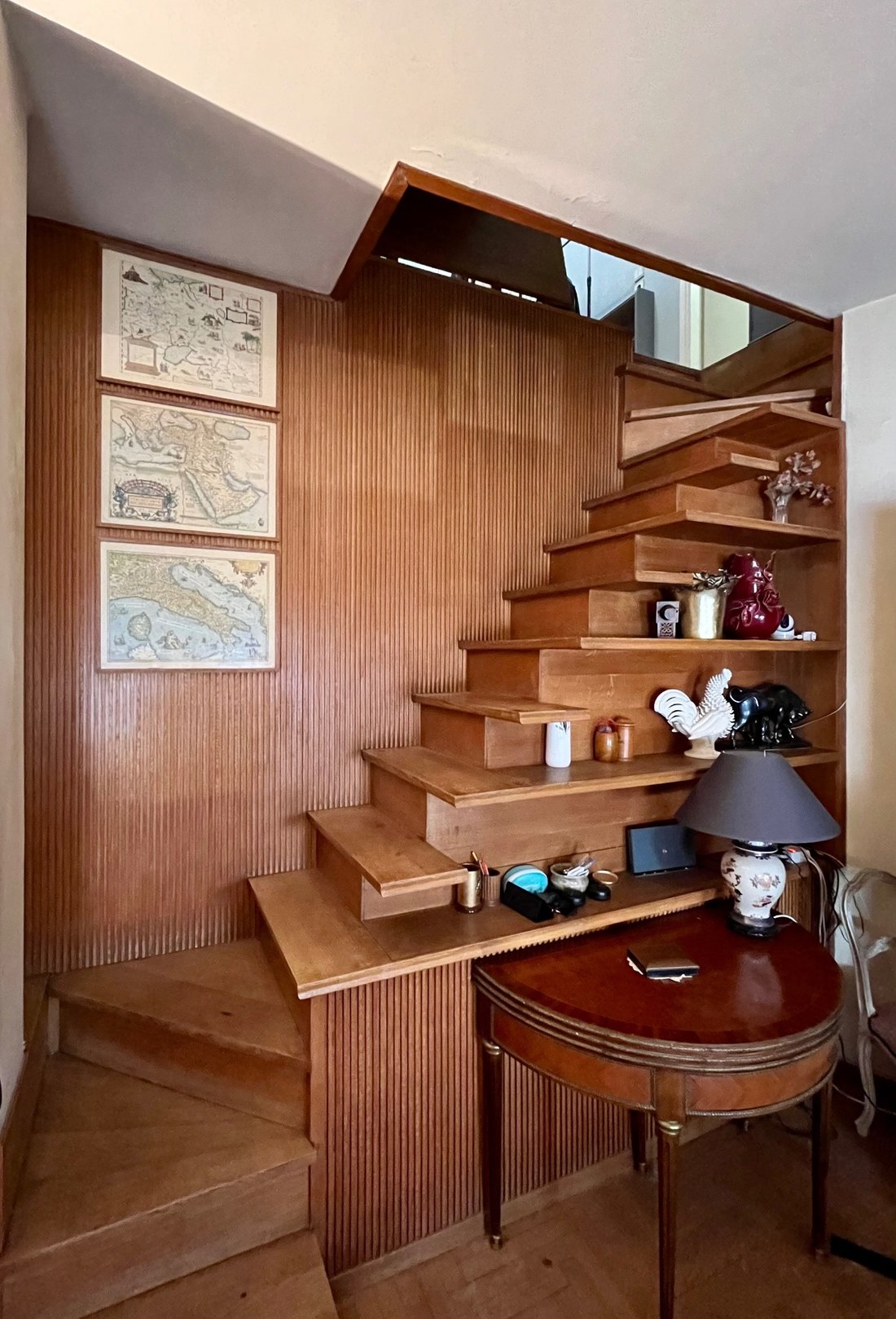Apartment in 2nd District of Athens, Athens, Greece 4 - 18723816