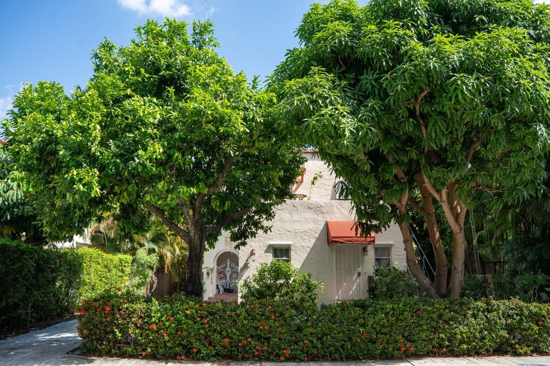 Haus in Palm Beach, Florida, Vereinigte Staaten 1 - 16032422
