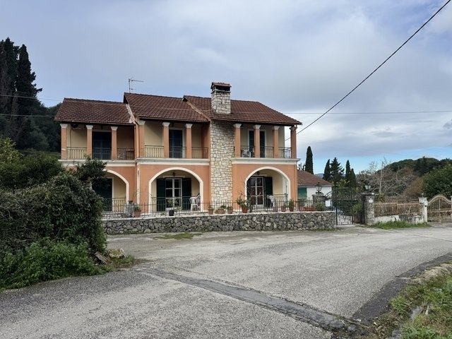 House in Corfu, Peloponnese, Western Greece and the Ionian, Greece 1 - 18724766