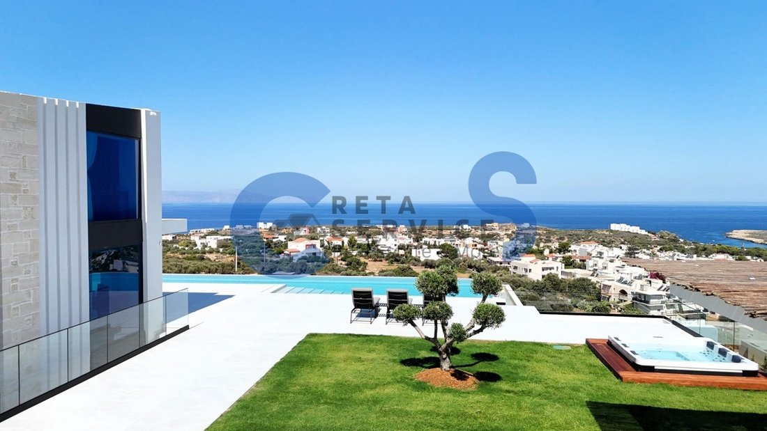 Villa in Greek Islands, Greece 1 - 18722971